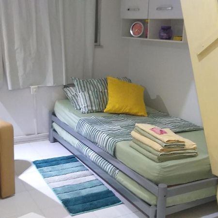 Studio Em Ipanema Rio de Janeiro Esterno foto