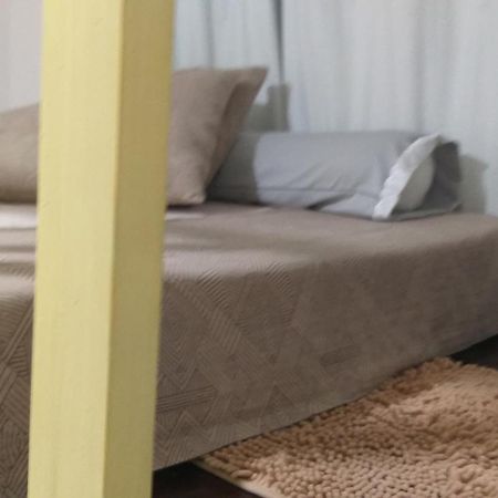 Studio Em Ipanema Rio de Janeiro Esterno foto
