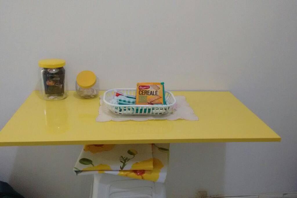 Studio Em Ipanema Rio de Janeiro Esterno foto