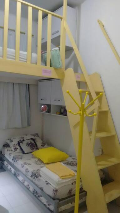 Studio Em Ipanema Rio de Janeiro Esterno foto