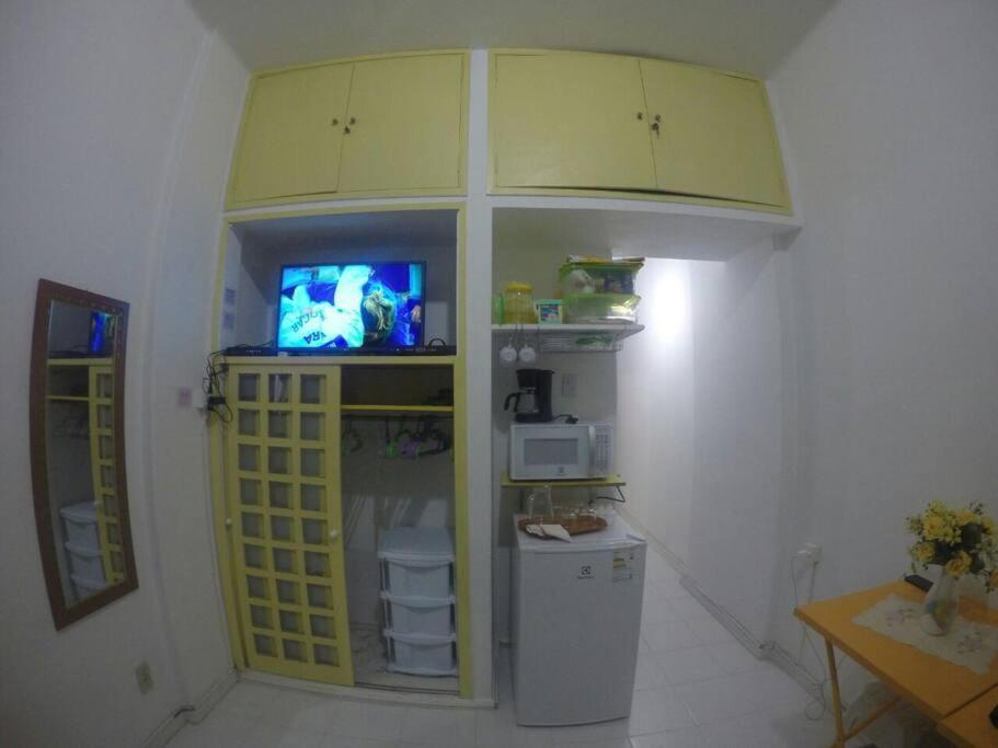 Studio Em Ipanema Rio de Janeiro Esterno foto