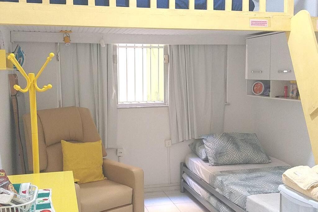 Studio Em Ipanema Rio de Janeiro Esterno foto