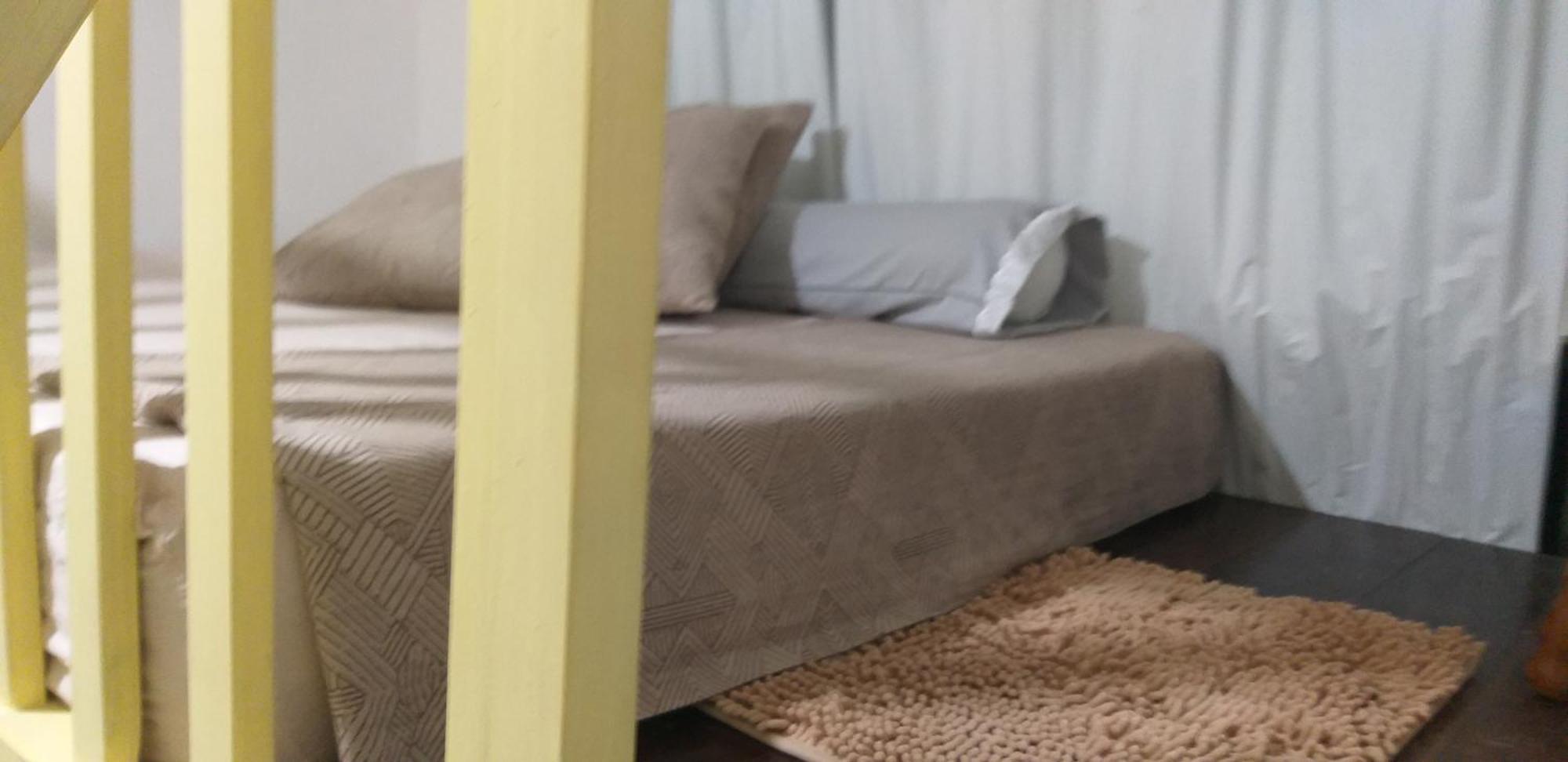 Studio Em Ipanema Rio de Janeiro Esterno foto